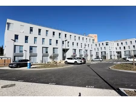 vente bureaux 206 m²