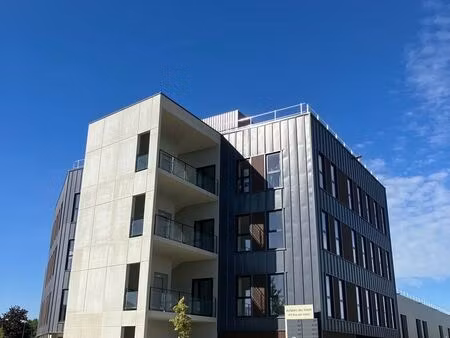 vente bureaux 84 m² à 177 m²