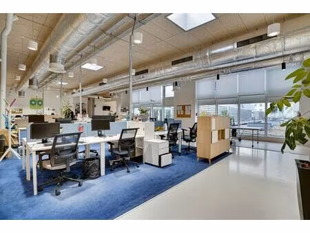 vente bureaux 727 m²