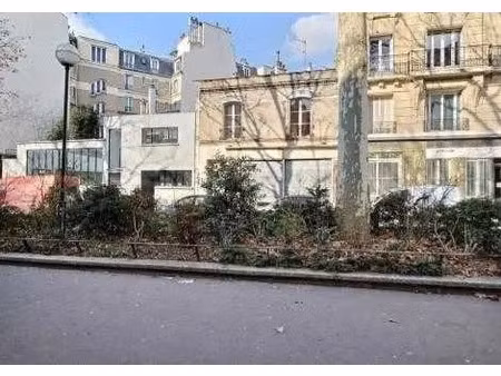 vente bureaux 248 m²