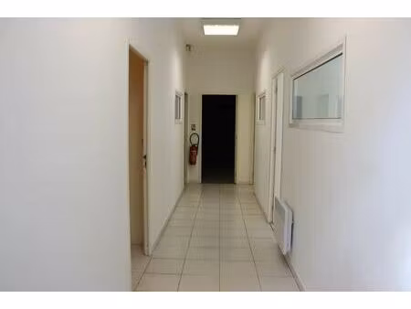 vente bureaux 116 m²