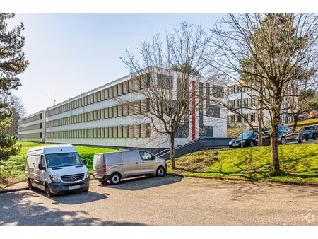 vente bureaux 17 m² à 408 m²
