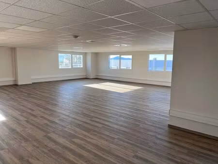 vente bureaux 246 m²