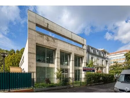 vente bureaux 4 070 m²