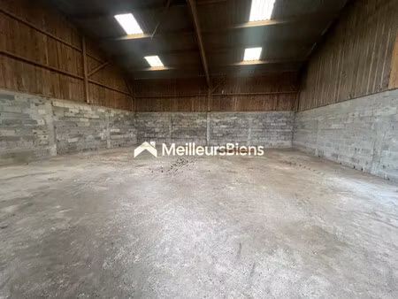 vente local commercial