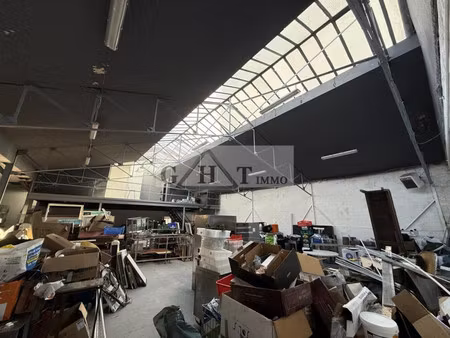 vente local commercial