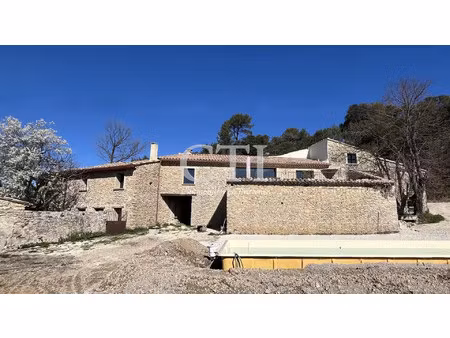 vente ferme 8 pièces