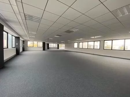 vente bureaux 222 m² à 292 m²