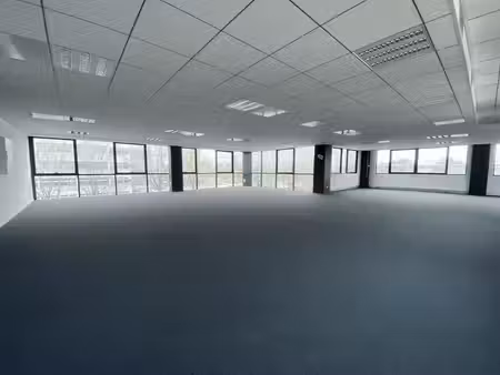 vente bureaux chelles 77500 222m² à 514m²