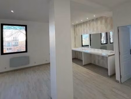 vente bureaux 43 m²