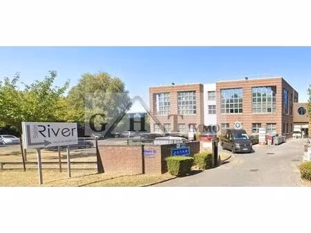 vente bureaux 90 m²