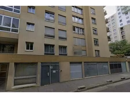 vente bureaux 110 m²
