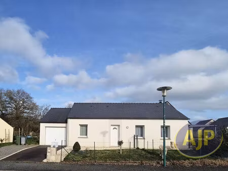 vente maison 3 pièces 76 m² héric (44810)