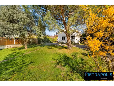 vente maison 4 pièces 84 m² à beynost (01700)  445 000 €