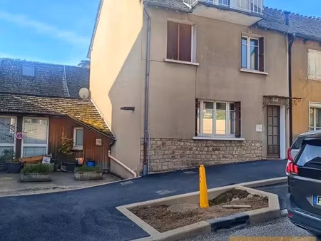 vente maison marvejols (48100)