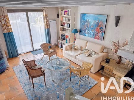 vente maison 5 pièces 135 m² la chapelle-saint-mesmin (45380)