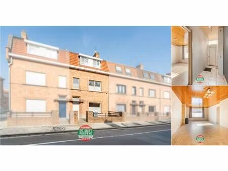 maison à vendre à prins karellaan 11 assebroek (rwc42057)