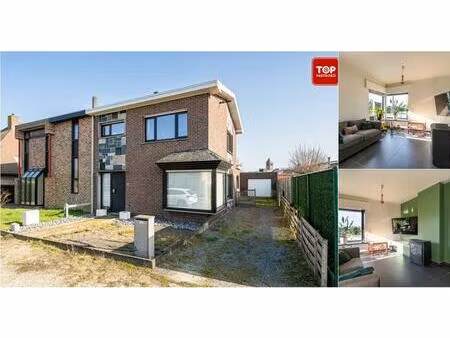 maison à vendre à hugo verriestlaan 11 evergem (rbv46392)