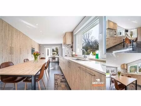 maison à vendre à rue du ruisseau 12 oreye (vbd98185)