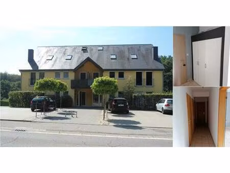 appartement à louer à route de bouillon 280 arlon (vwd16945)