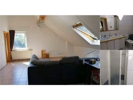 appartement à louer à route de bouillon 280 arlon (vwd16946)