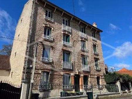 vente appartement 2 pièces 53 m² quincy-sous-sénart (91480)