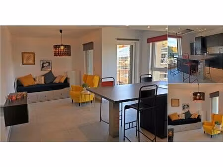 studio à louer à rue de bitburg 19 arlon (vbd98206)