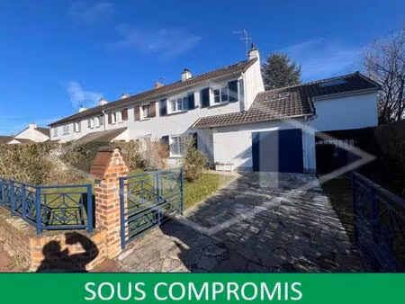 vente maison 7 pièces 132 m² combs-la-ville (77380)