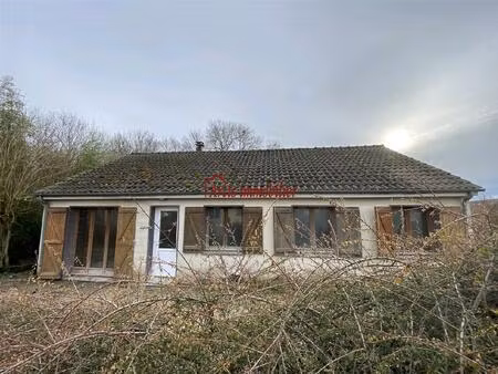 vente maison 5 pièces 95 m² pont-sainte-marie (10150)