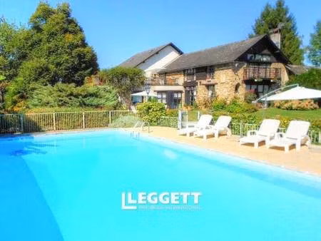 leggett immobilier