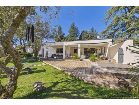 annonce maison à vendre