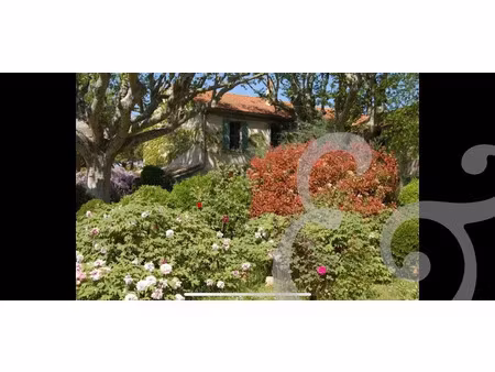 vente propriété 6 pièces 150 m² à graveson (13690)  689 000 €