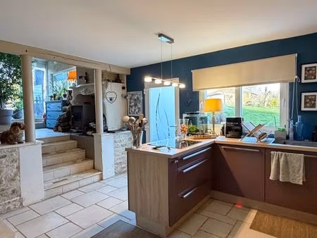 vente maison 6 pièces 125 m² saint-dizier (52100)