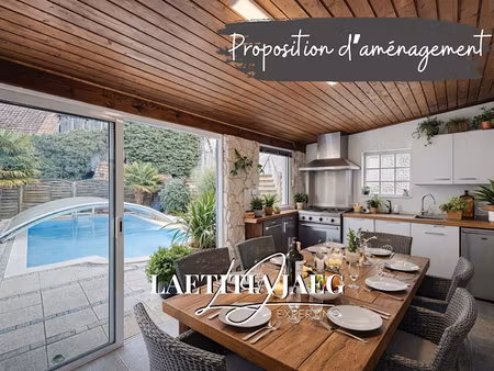 vente maison 10 pièces 272 m² à sundhouse (67920)  499 000 €