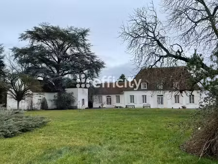 maison bourgeoise