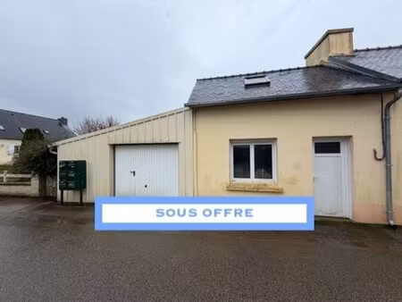 exclusivité - collorec - maison à vendre 2 pièces collorec (29)