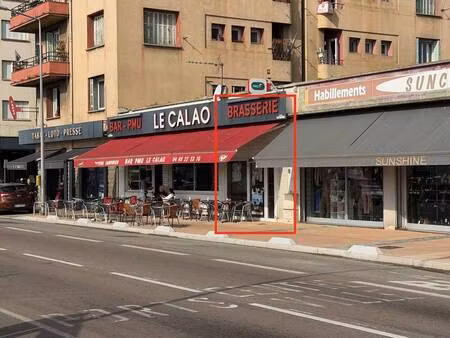 local d'activités à vendre