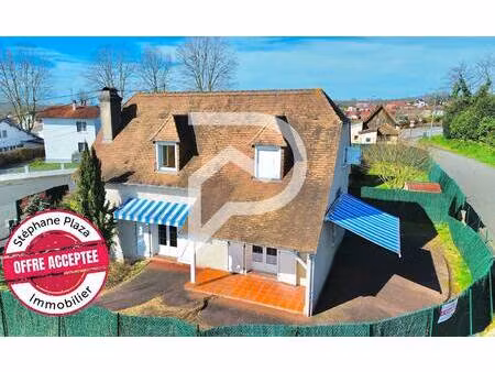 stephane plaza immobilier