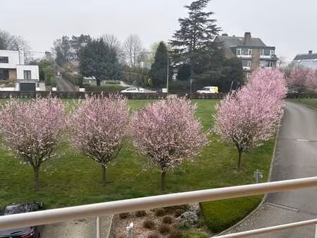 appartement 2ch nivelles.