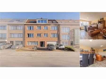 immeuble de rapport à vendre à singel 70 strombeek-bever (rbv46395)