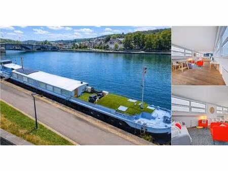 immeuble de rapport à vendre à rue du quai namur (vbd98170)