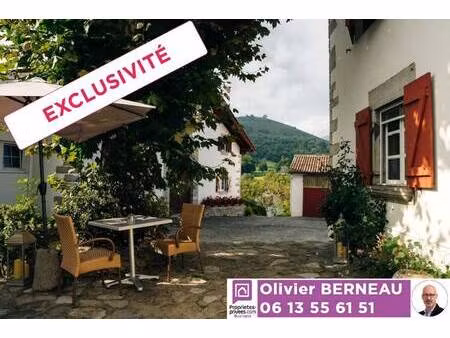 proprietes privees.com olivier berneau