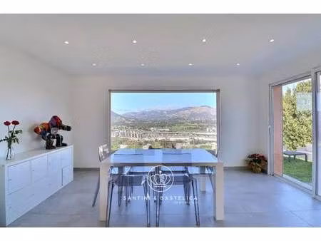 santini & bastelica immobilier