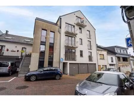 appartement 1 chambre au rez-de-chaussée à bastogne