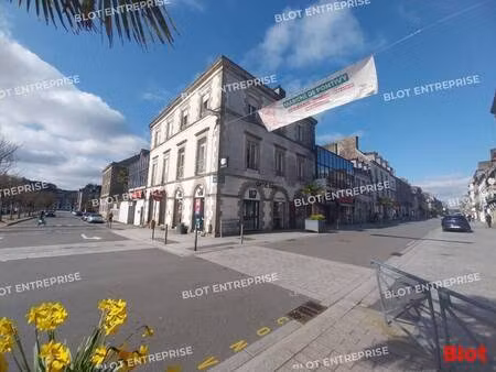 local commercial à louer