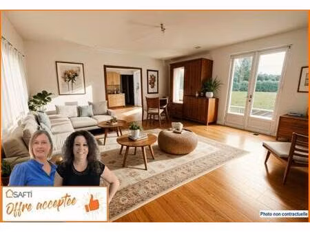 safti breton coralie conseiller indépendant