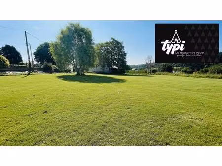 typi la maison de votre projet immobilier