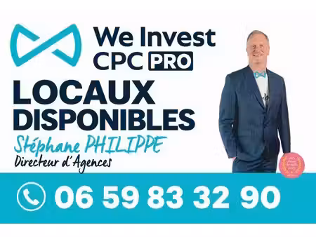 we invest cpc pro