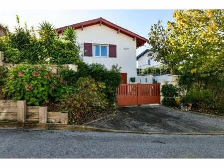 sarl yannick bidart - transactions immobilieres