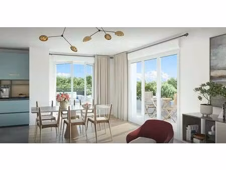 papillon residentiel